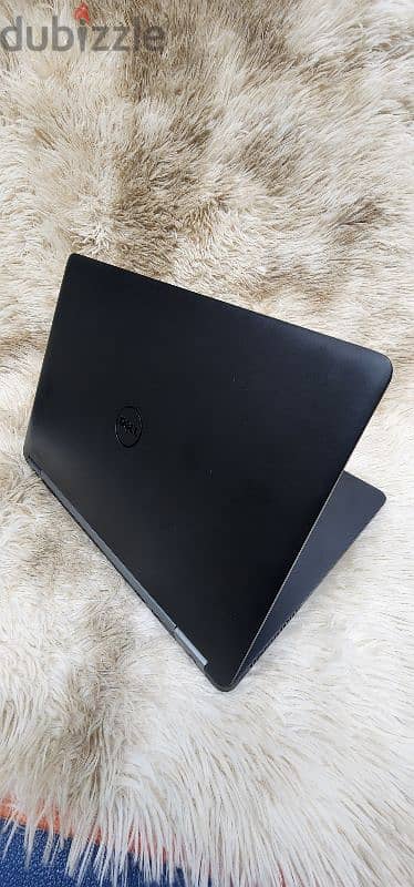 Dell 747p i7 Processor 4