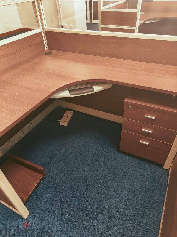 Used Office Furniture for Sale. 0