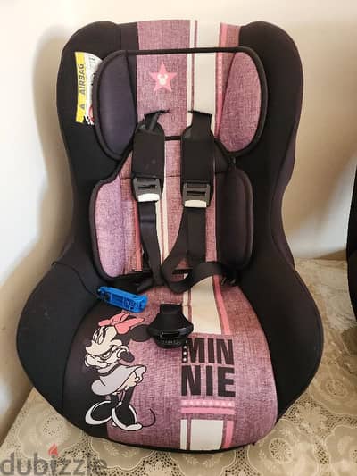 Child car seats