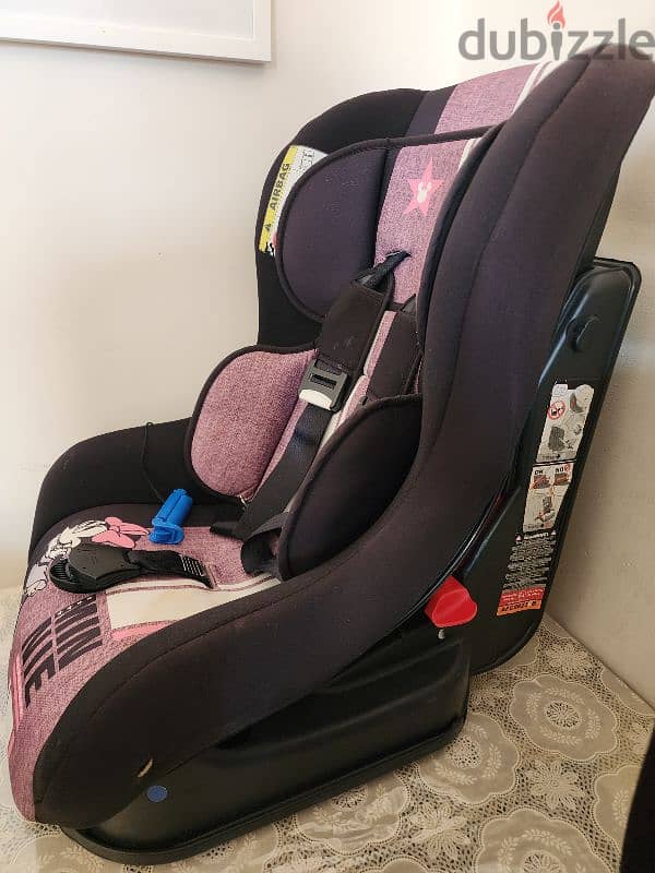 Child car seats 1