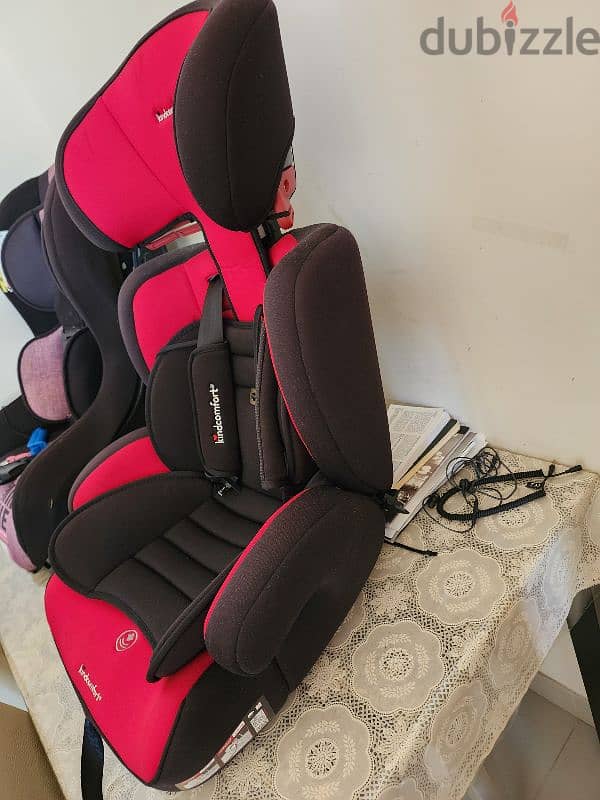 Child car seats 2