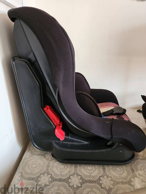 Child car seats 5