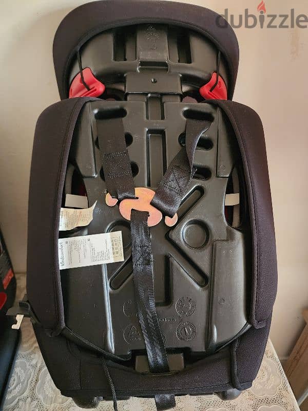 Child car seats 8