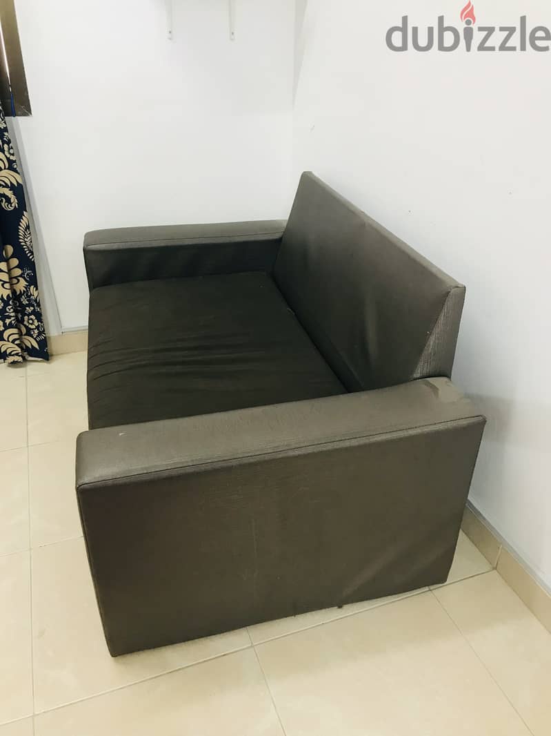 Sofa bed 1