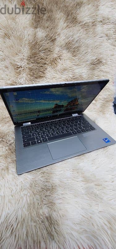 Dell latitude 7320 2in1 i7-11th 1