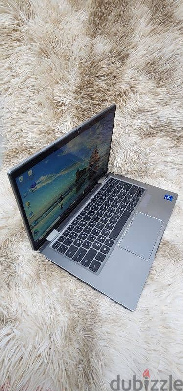 Dell latitude 7320 2in1 i7-11th 5