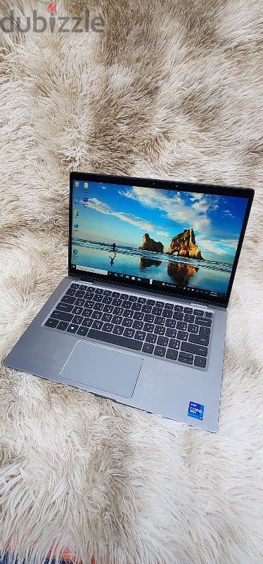 Dell latitude 7320 2in1 i7-11th 6