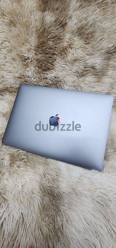 MacBook Pro A1708 2017 500gb ssd 3