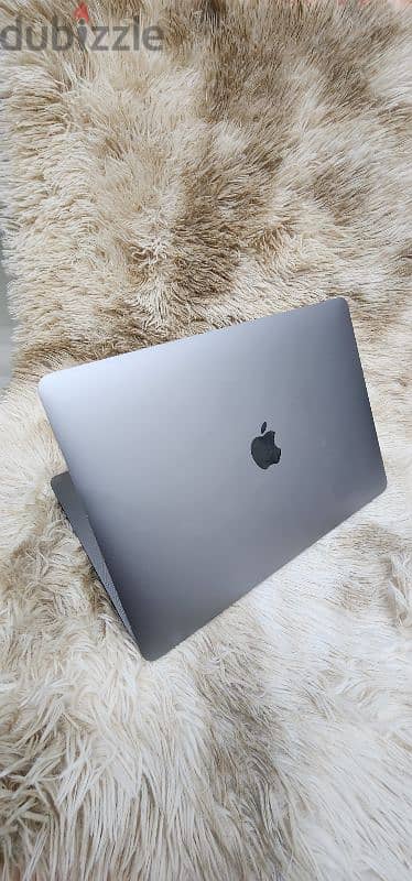 MacBook Pro A1708 2017 500gb ssd 4