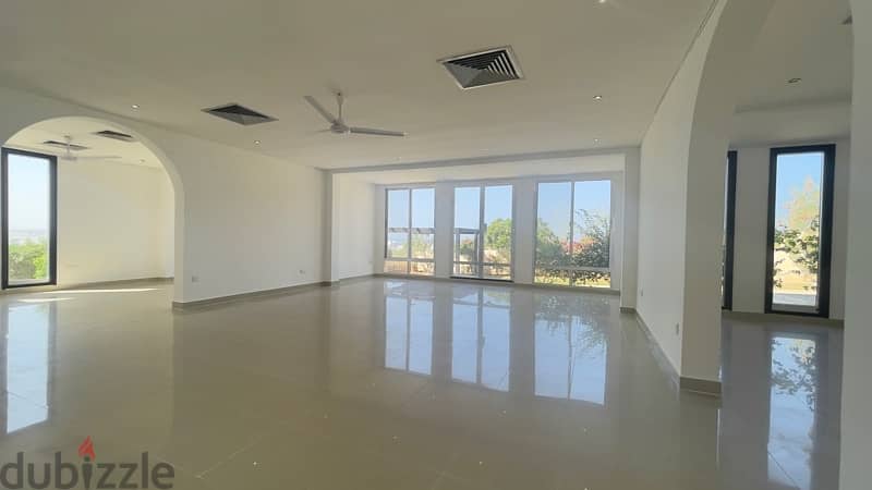 4 Bedrooms villa in MSQ-Jalmoud Complex 6