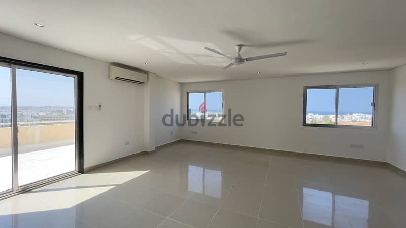 4 Bedrooms villa in MSQ-Jalmoud Complex 15