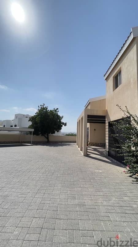 4 Bedrooms villa in MSQ-Jalmoud Complex 18