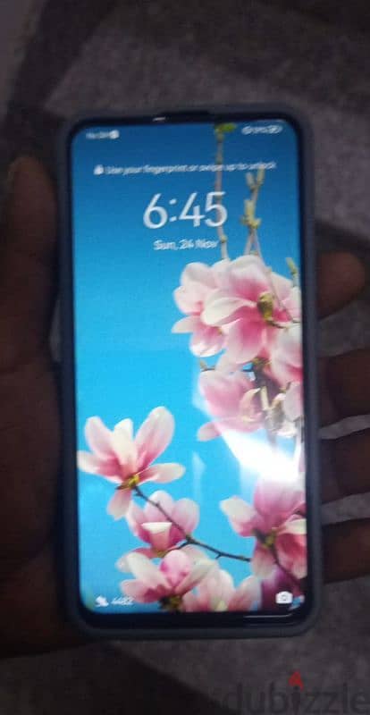 I want to Sale Huawei Y9 prime. . . 2