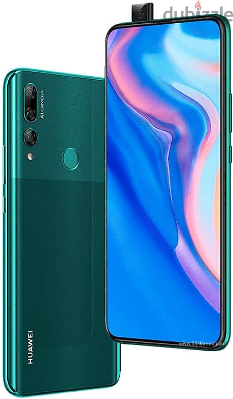 I want to Sale Huawei Y9 prime. . . 0