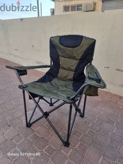 Garden Chair / Beach Chair Folding