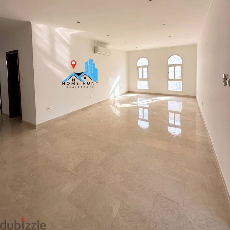 MADINAT QABOOS | SPACIOUS 4+1 BR VILLA 2