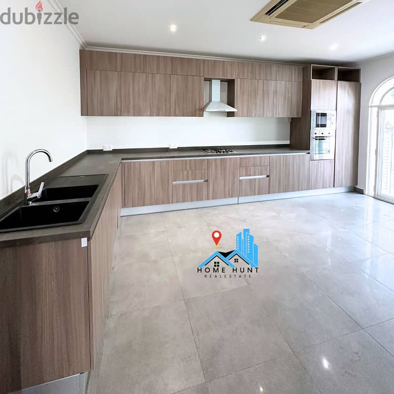 MADINAT QABOOS | SPACIOUS 4+1 BR VILLA 3