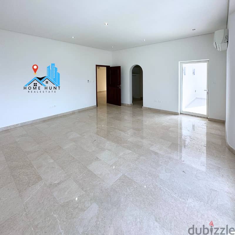 MADINAT QABOOS | SPACIOUS 4+1 BR VILLA 4