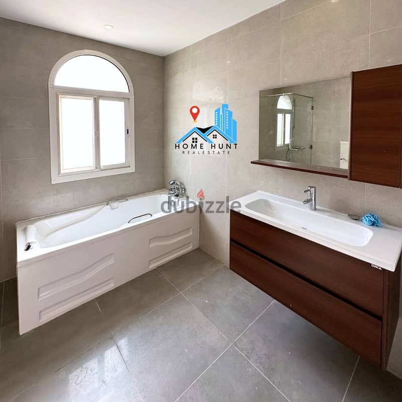 MADINAT QABOOS | SPACIOUS 4+1 BR VILLA 7