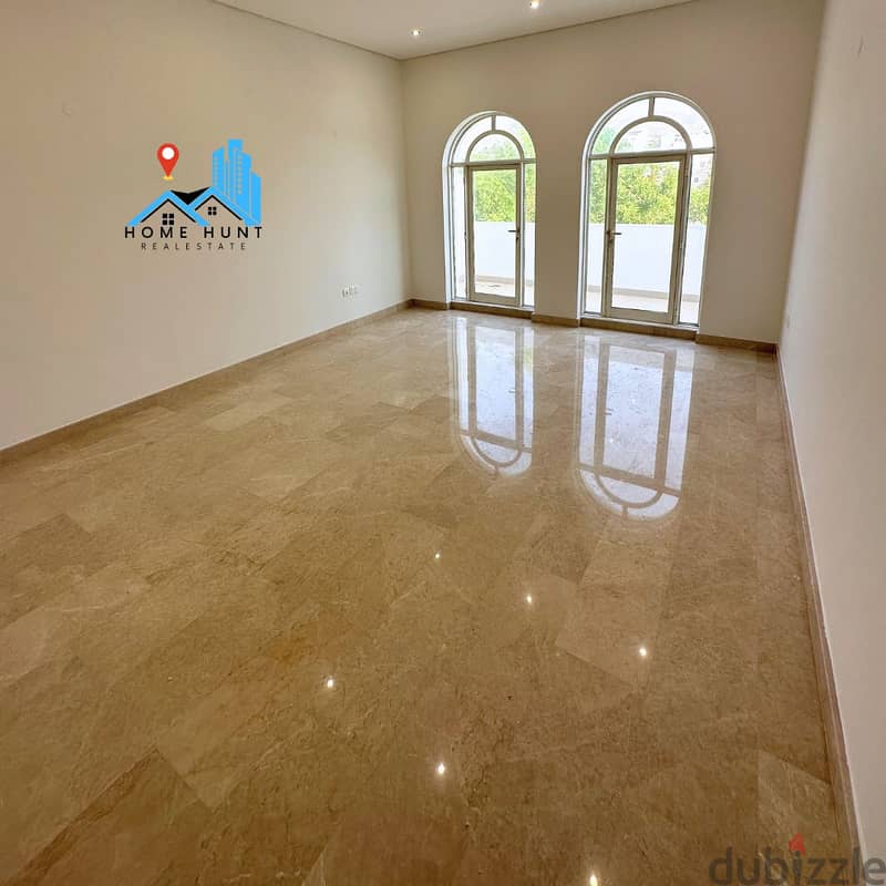 MADINAT QABOOS | SPACIOUS 4+1 BR VILLA 8