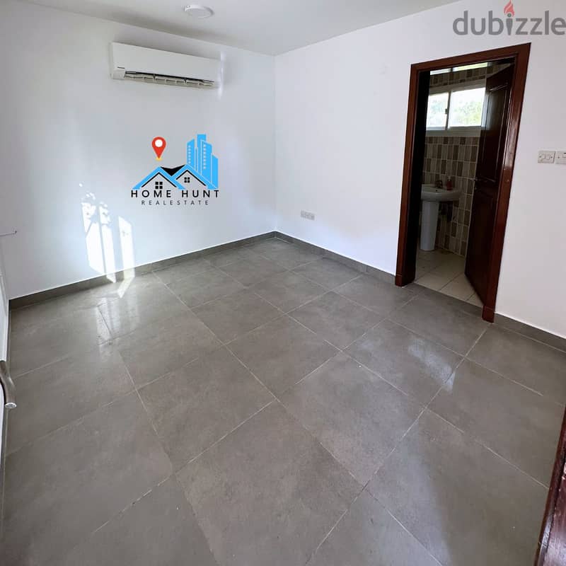 MADINAT QABOOS | SPACIOUS 4+1 BR VILLA 10