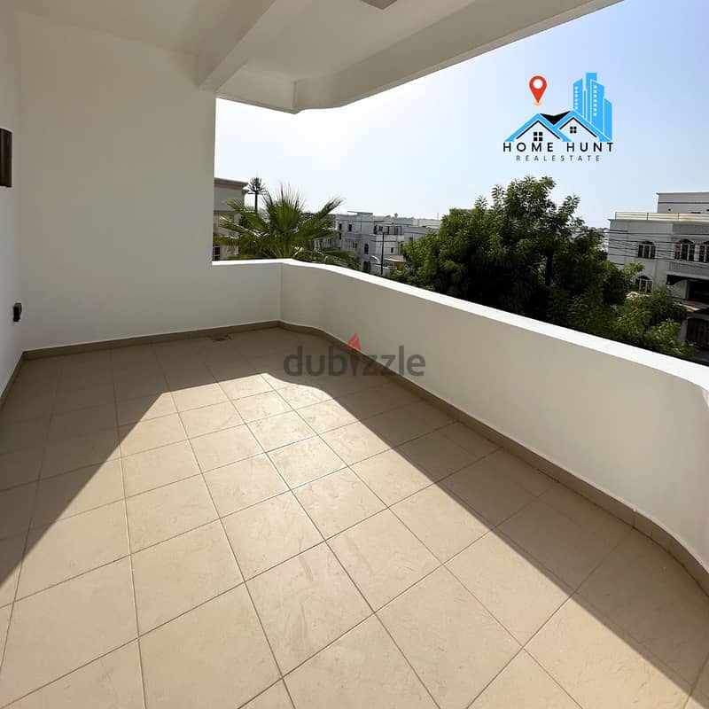 MADINAT QABOOS | SPACIOUS 4+1 BR VILLA 12