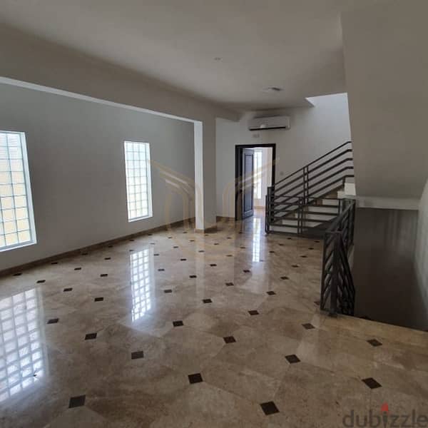 AL QURUM | BEAUTIFUL 3+1 BR TOWNHOUSE 2