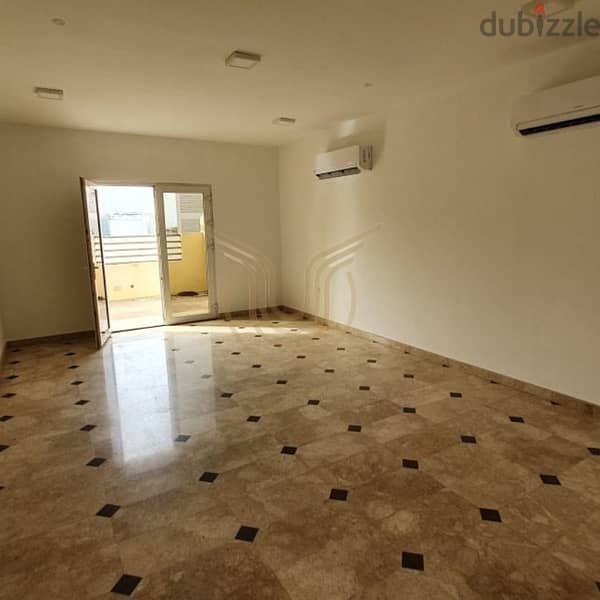 AL QURUM | BEAUTIFUL 3+1 BR TOWNHOUSE 4