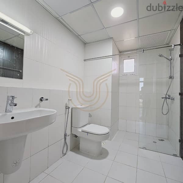 AL QURUM | BEAUTIFUL 3+1 BR TOWNHOUSE 8