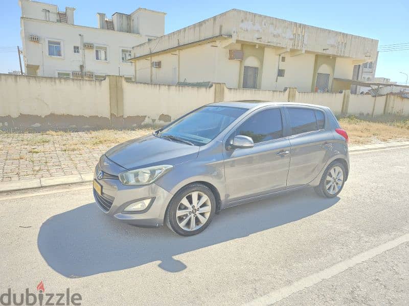 Hyundai I20 2013 93674009 0