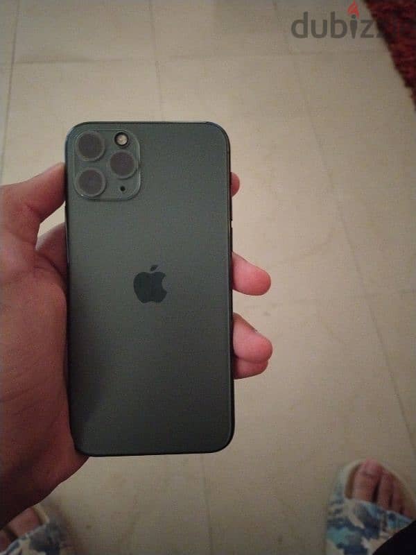 iphone 11 pro for sale 1