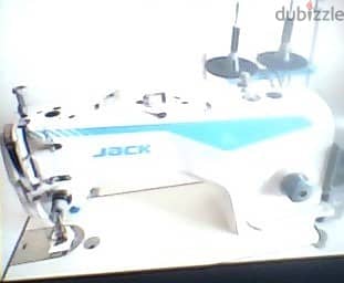 Jack F5 Sewing machine for Sale . ماكينة خياطة جاك F5 للبيع 0