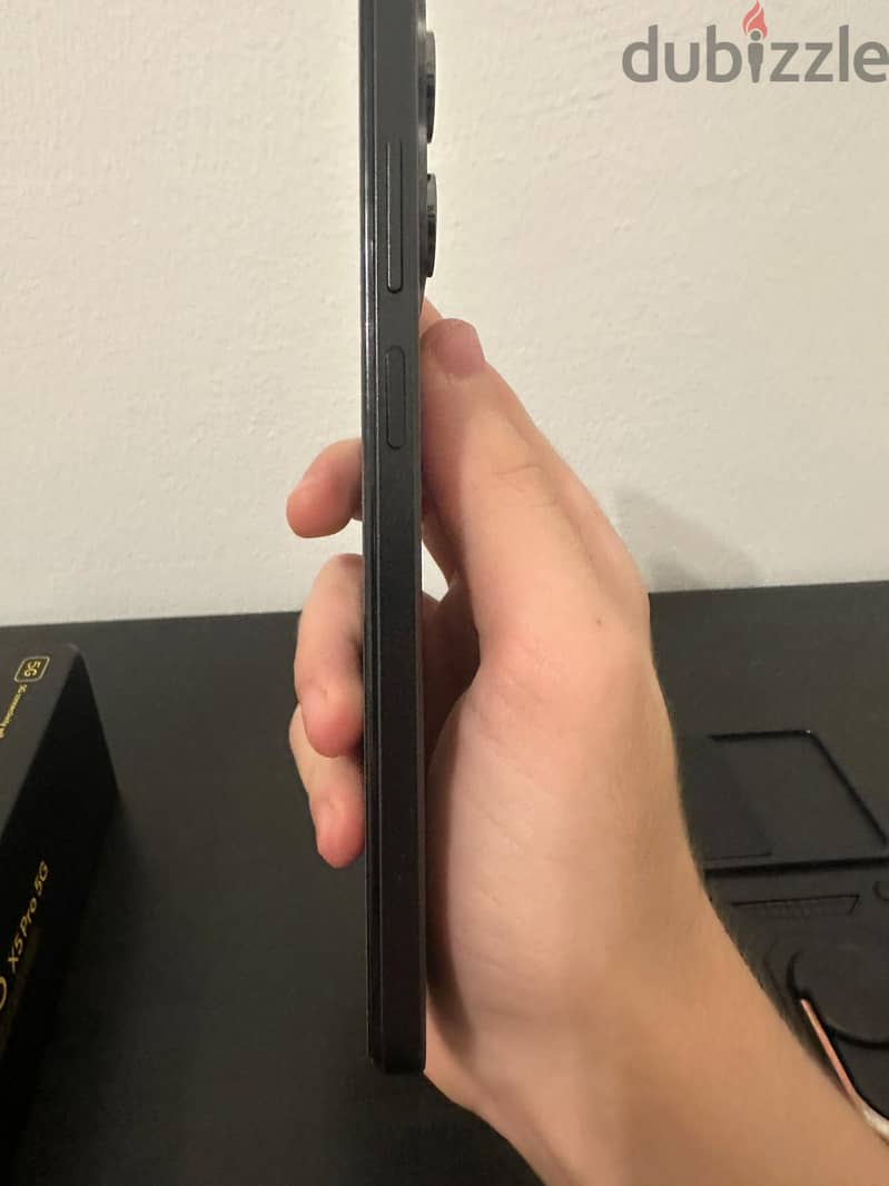 Xiaomi Poco X5 Pro The Best Used Condition Phone 2