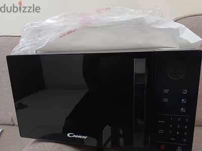 Candy microwave oven 25L