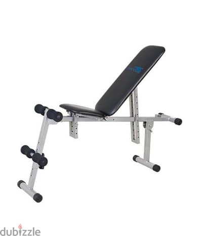 Adjustable Exercise Bench