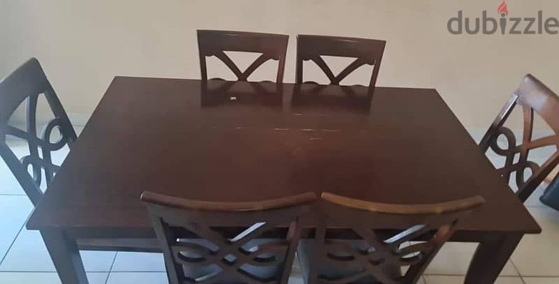 dining set 1