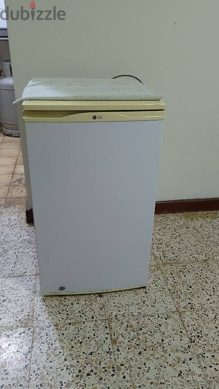 Refrigerator for sale 0