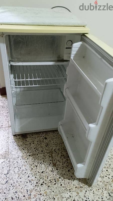 Refrigerator for sale 1