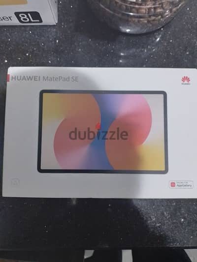 Huawei Matepad SE 11 2024 (Used)