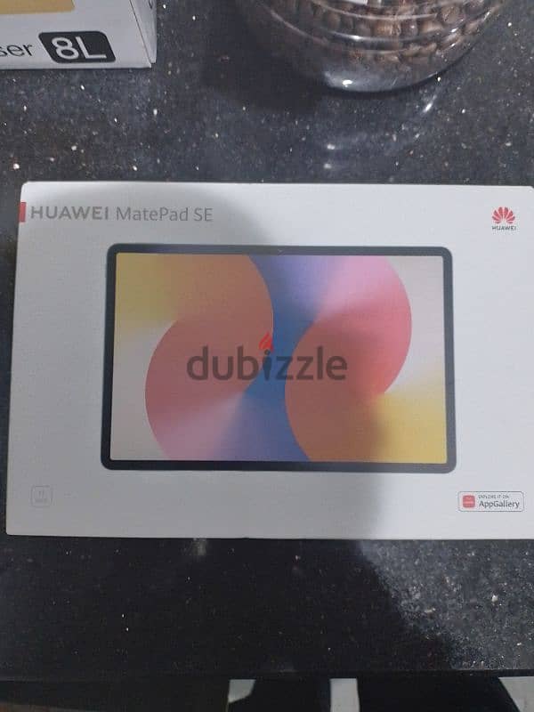 Huawei Matepad SE 11 2024 (Used) 0