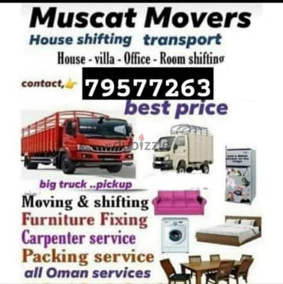 Housevillashiftingmovers