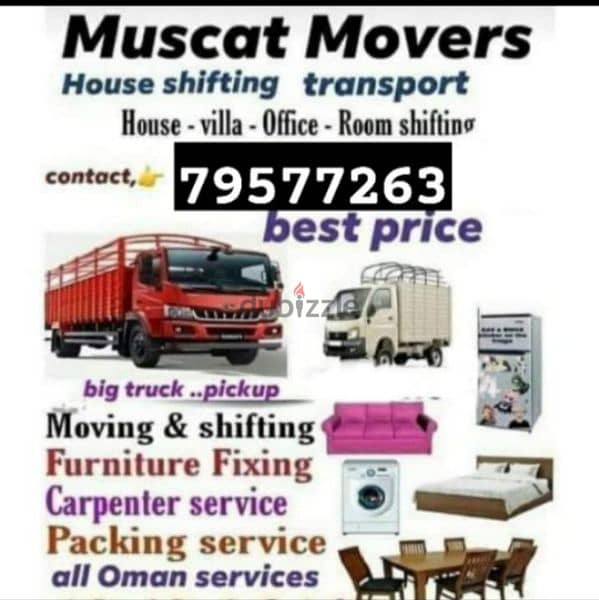 Housevillashiftingmovers 0