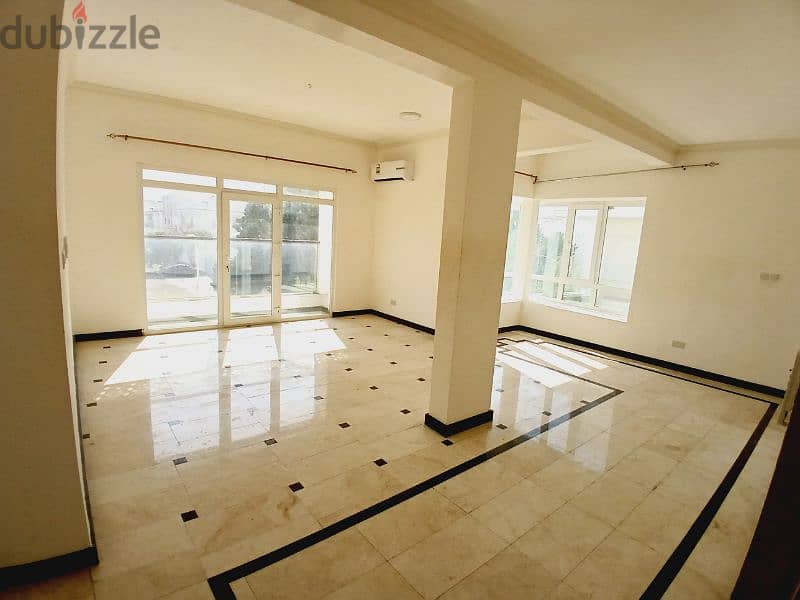 Azaiba Luxury villa for rent 2