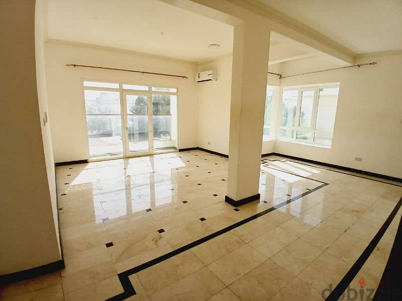 Azaiba Luxury villa for rent 3