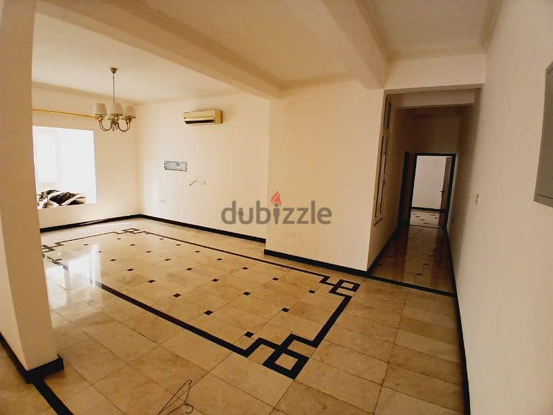 Azaiba Luxury villa for rent 7