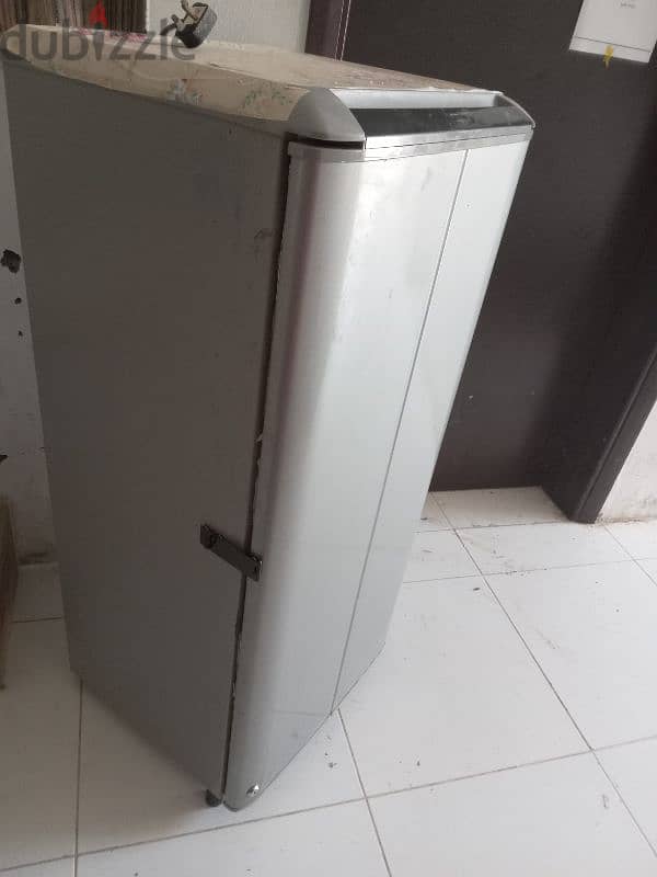 Fridge only 2