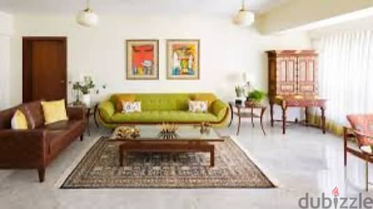 Searching for 3 bhk flat for OMR 260 in Bousher