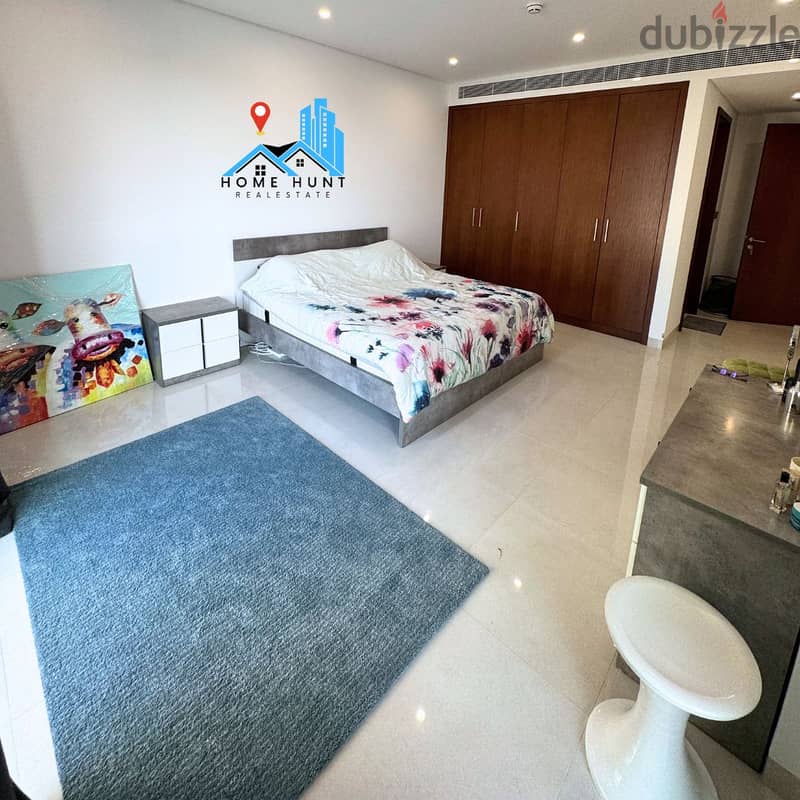 AL MOUJ | FULLY FURNISHED 2BHK APARTMENT WITH SEA VIEWS 5