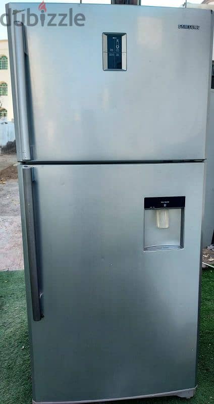 Samsung fridge 570 litres 0