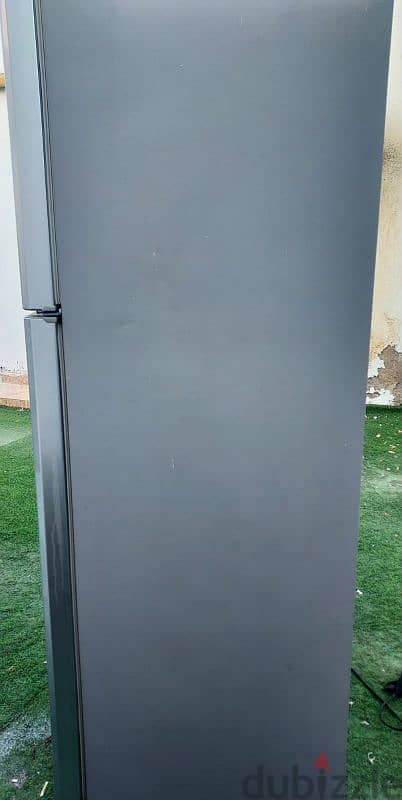 Samsung fridge 570 litres 6